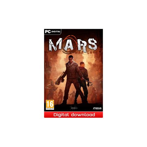 Mars War Logs Pc Windows Elkj P Elkj P