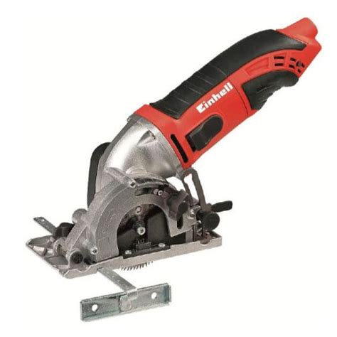 Einhell Tc Cs Mini Circular Saw