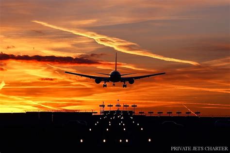 Airplane Sunset Aesthetic Plane Sunset Hd Wallpaper Pxfuel