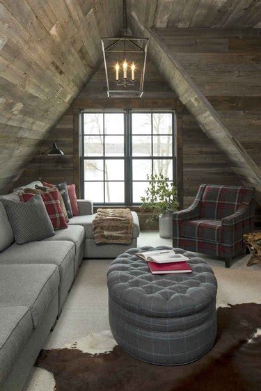 Small Attic Ideas And Inspiration Hunker