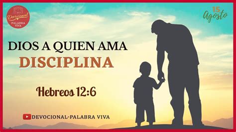 Actualizar 95 Imagen El Padre Que Ama A Su Hijo Lo Disciplina