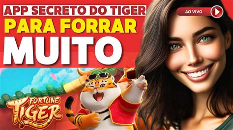 App De Sinais Do Tiger Saiba O Minuto Exato Que Vai Pagar Jogo Do