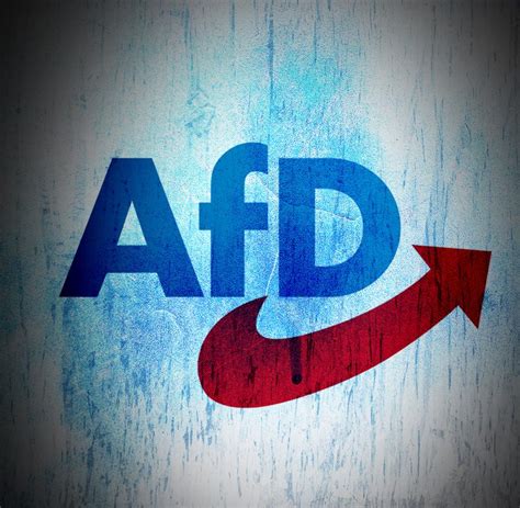 AfD Was hinter dem auffälligen Höhenflug der Partei steckt WELT