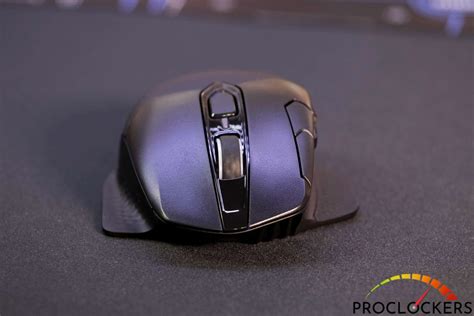 Corsair Dark Core RGB Pro Wireless Gaming Mouse Review (Updated 2024) | Gaming Gorilla