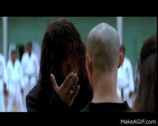 Anniyan - Karate scene | Vikram | Sadha | Vivek on Make a GIF