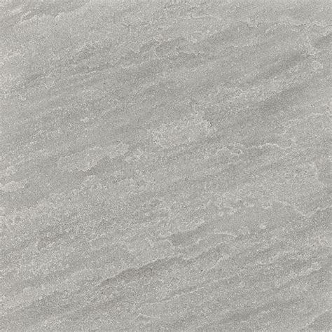 Kandla Grey Natural Porcelain Paving Slabs Sample Buy Garden Paving