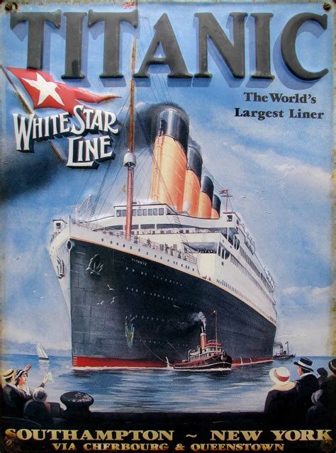 Titanic - Scottish Country Dance of the Day