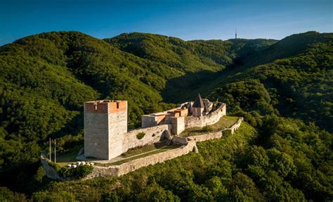 Les Plus Beaux Sites Naturels De La Croatie Atterrir