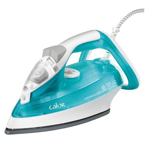 CALOR FV3830C0 Supergliss 3830 Cdiscount Electroménager