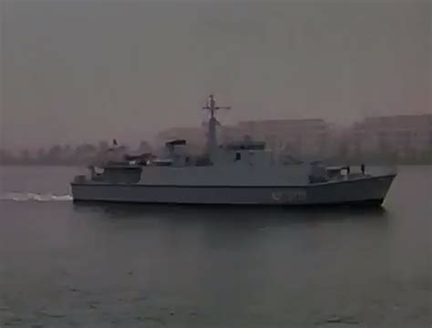 WarshipCam On Twitter Estonian Navy Sandown Class Minehunter ENS