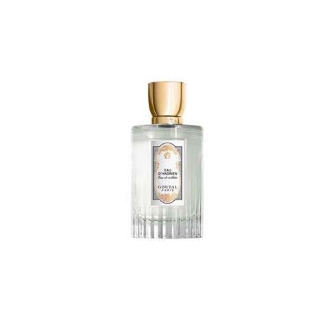 Goutal Eau D Hadrien Edp Mixte Ml Profumo Originale