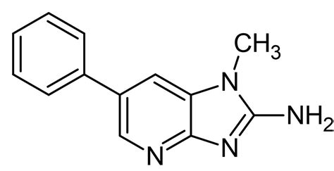 Phip Carcinogenic Heterocyclic Amine Cas 105650 23 5 Ab144695 Abcam