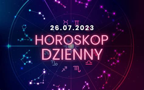 Horoskop Dzienny Lipca Baran Byk Bli Ni Ta Rak Lew Panna