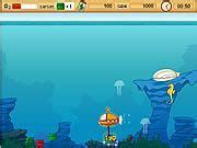 U Boat Online Game & Unblocked - Flash Games Player