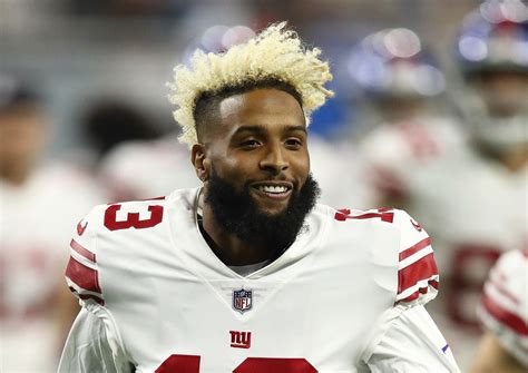 Odell Beckham Jr Team 2023 2023