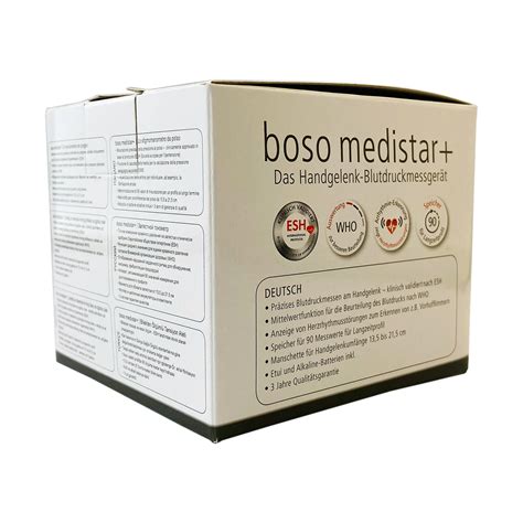 Boso Medistar Tk Pharma Trade