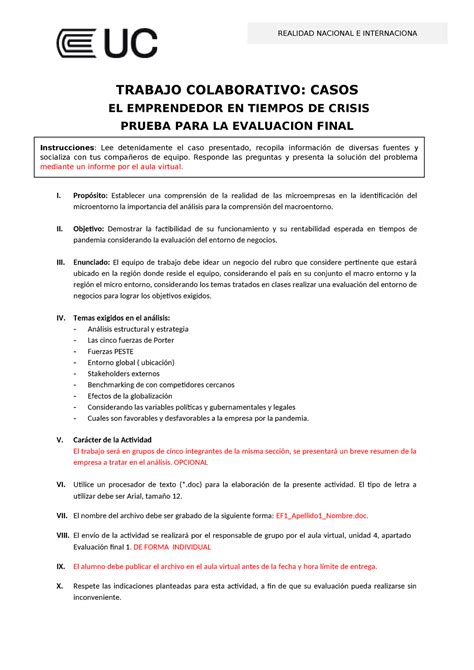 Evaluación Final Realidad Nacional E Internacional 2021 10 1 Tagged