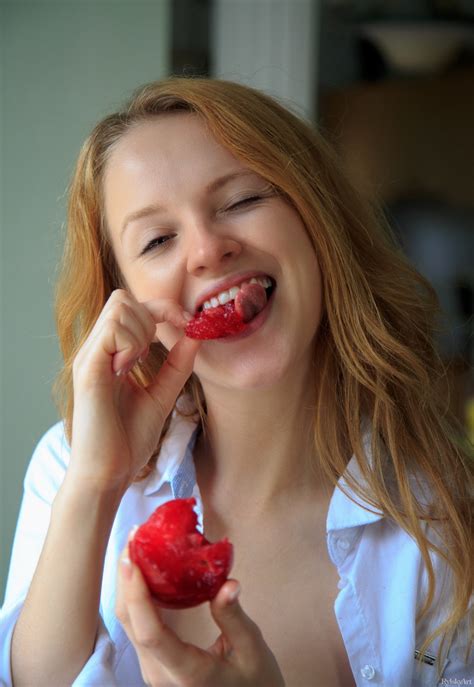 Rylsky Art Starring Alice May Nude Images CoedCherry