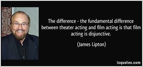 James Lipton Quotes. QuotesGram