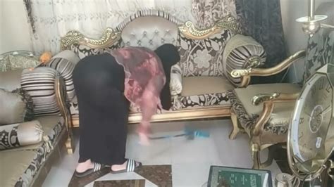 روتين ساخن جسم بلدي جسم خرافي Hot Home Routine YouTube