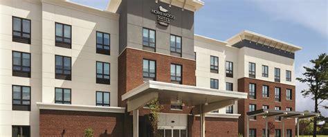 Homewood Suites by Hilton Hotel in Horsham PA