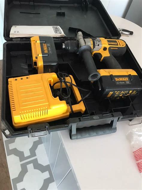 Dewalt 36v drill | in Warrington, Cheshire | Gumtree