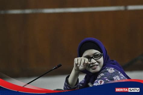 Kpk Apresiasi Hakim Tipikor Soal Pasal Sendiri Untuk Susi Tur Andayani