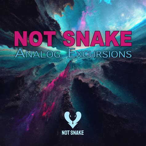 Ethereal Motion Song And Lyrics By Not Snake Spotify