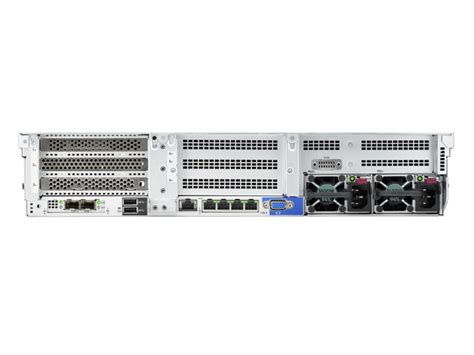 HPE ProLiant DL380 Gen10 Server OID1010026818 | HPE