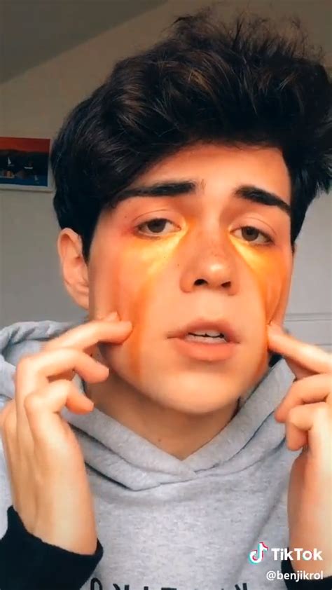 Benji Krol Tik Tok Top Atelier Yuwaciaojp