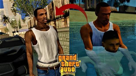 Los Mejores Mods 2019 Para Gta San Andreas V Youtube