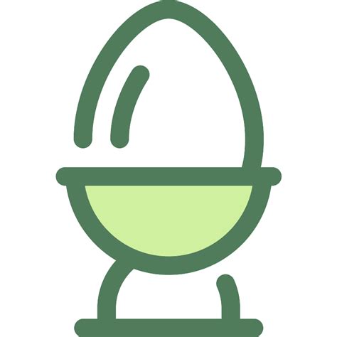 Fried Egg Vector SVG Icon SVG Repo