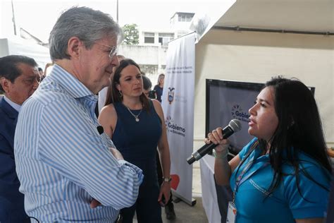 Ecuador Crece Sin Desnutrición Infantil on Twitter RT LassoGuillermo