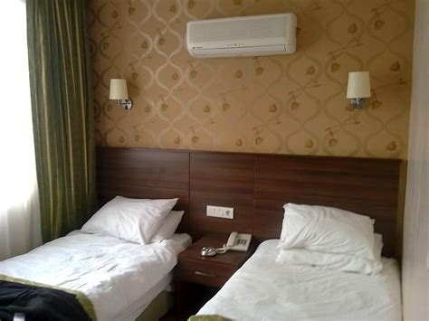 Star City Hotel Rooms: Pictures & Reviews - Tripadvisor