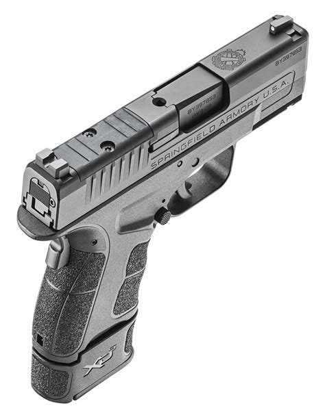 Springfield Armory Xd S Mod2 Osp Xdsg9339bosp For Sale New