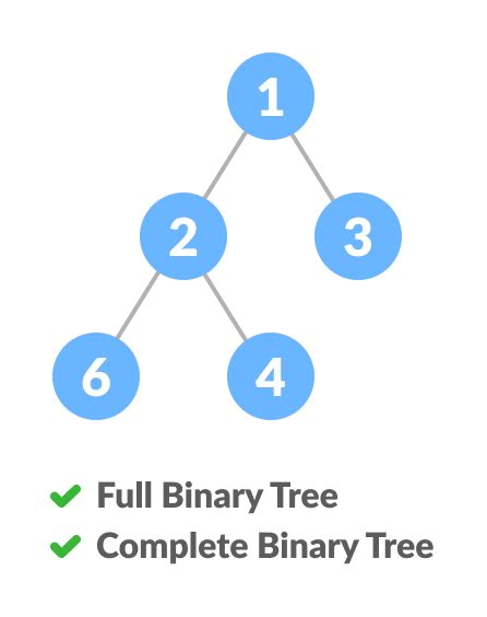 Complete Binary Tree