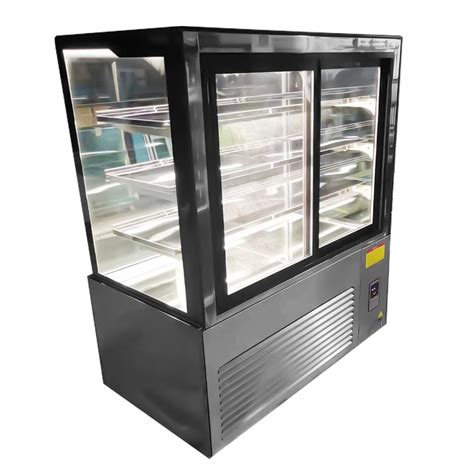 Cake Display Fridge Bakery Cooler Used Cake Shop Display Chiller Cake