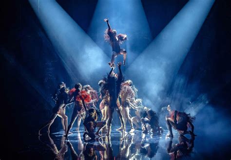 Critics clash over the new bangarra dance theatre production 20