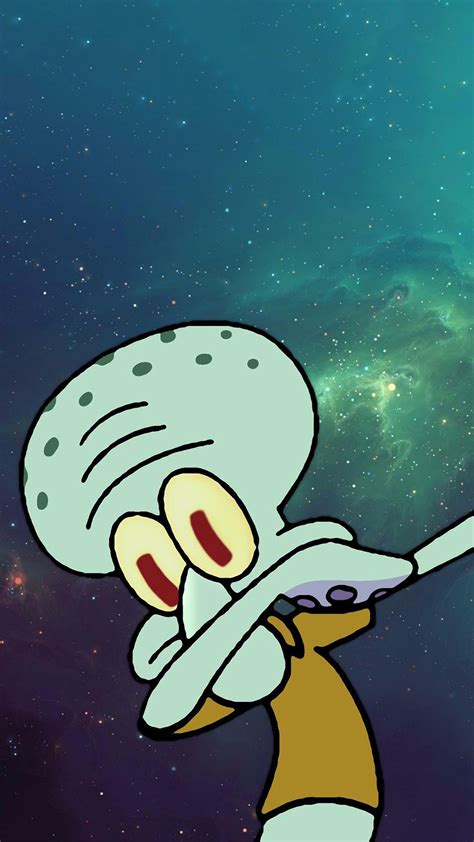 Squidward Wallpaper (79+ images)