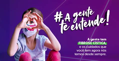 Setembro Roxo Campanha Relaciona Rotina De Pessoas Com Fibrose Cística