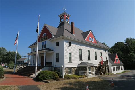 Boxborough Minutemen Company