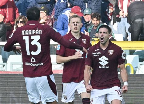 Escalações De Torino X Pisa Sporting Club - Serie A: Torino-Pisa 2-2 - Calcio - Ansa.it