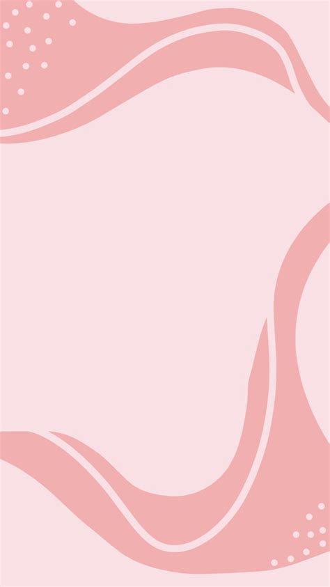 Pink Nude Aesthetic Wallpaper