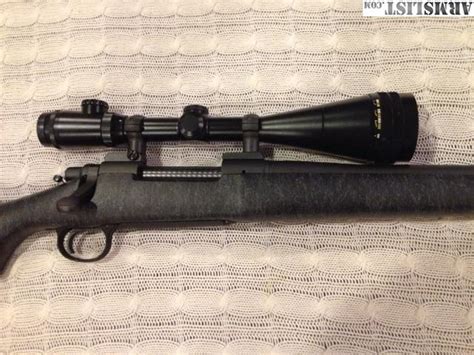 Armslist For Sale Remington 700 Sendero 300 Win Mag