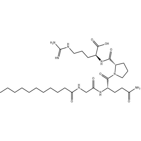 Best Palmitoyl Tripeptide Manufacturer And Supplier Factory Go Top