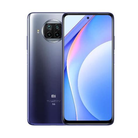 Xiaomi Mi T Lite G Smartphone Go Bleu Fhd Dotdisplay