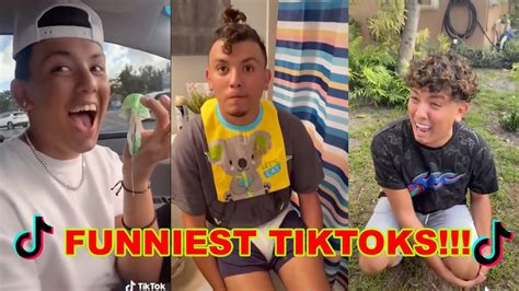 New Funny Willytube Tik Tok Compilation Ultimate Funniest Tik Tok