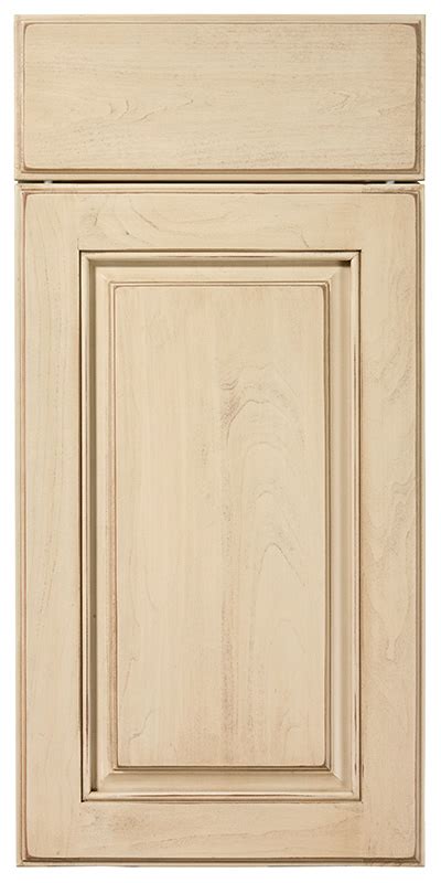 Door Styles Available From Rutt Quality Cabinetry