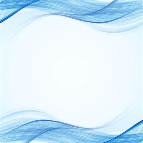 Premium Vector Stylish Elegant Colorful Wave Design Background Vector