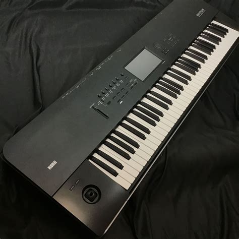 KORG NAUTILUS 73 NAUTILUS 73 鍵盤モデル店頭展示品 コルグ 梅田ロフト店 島村楽器オンラインストア